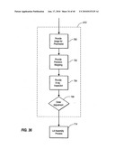 System and Method for Automatically Managing Inventory in a Multiple Table Order Production Facility diagram and image