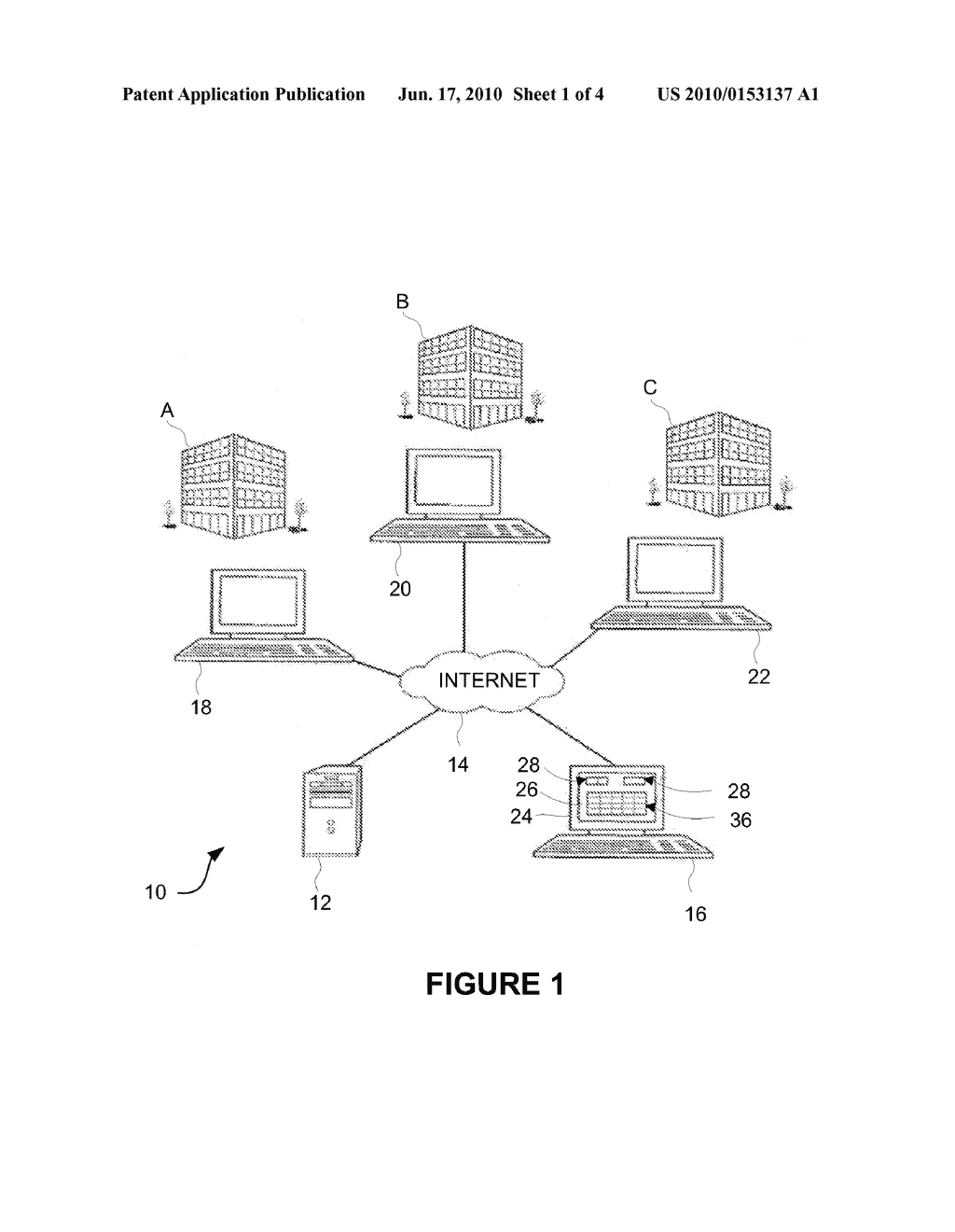 MULTIDIMENSIONAL INSURANCE QUOTING SYSTEM AND METHOD - diagram, schematic, and image 02