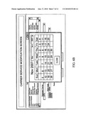 SYSTEMS AND METHODS FOR MODIFICATION OF SERVICE STATUS OF GEOGRAPHICAL DELIVERY AREAS FOR COMMON CARRIERS diagram and image