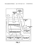 SYSTEMS AND METHODS FOR MODIFICATION OF SERVICE STATUS OF GEOGRAPHICAL DELIVERY AREAS FOR COMMON CARRIERS diagram and image