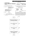 On-Line Appointment System diagram and image