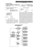 SYSTEM AND METHOD FOR COMPLEX SCHEDULE GENERATION diagram and image