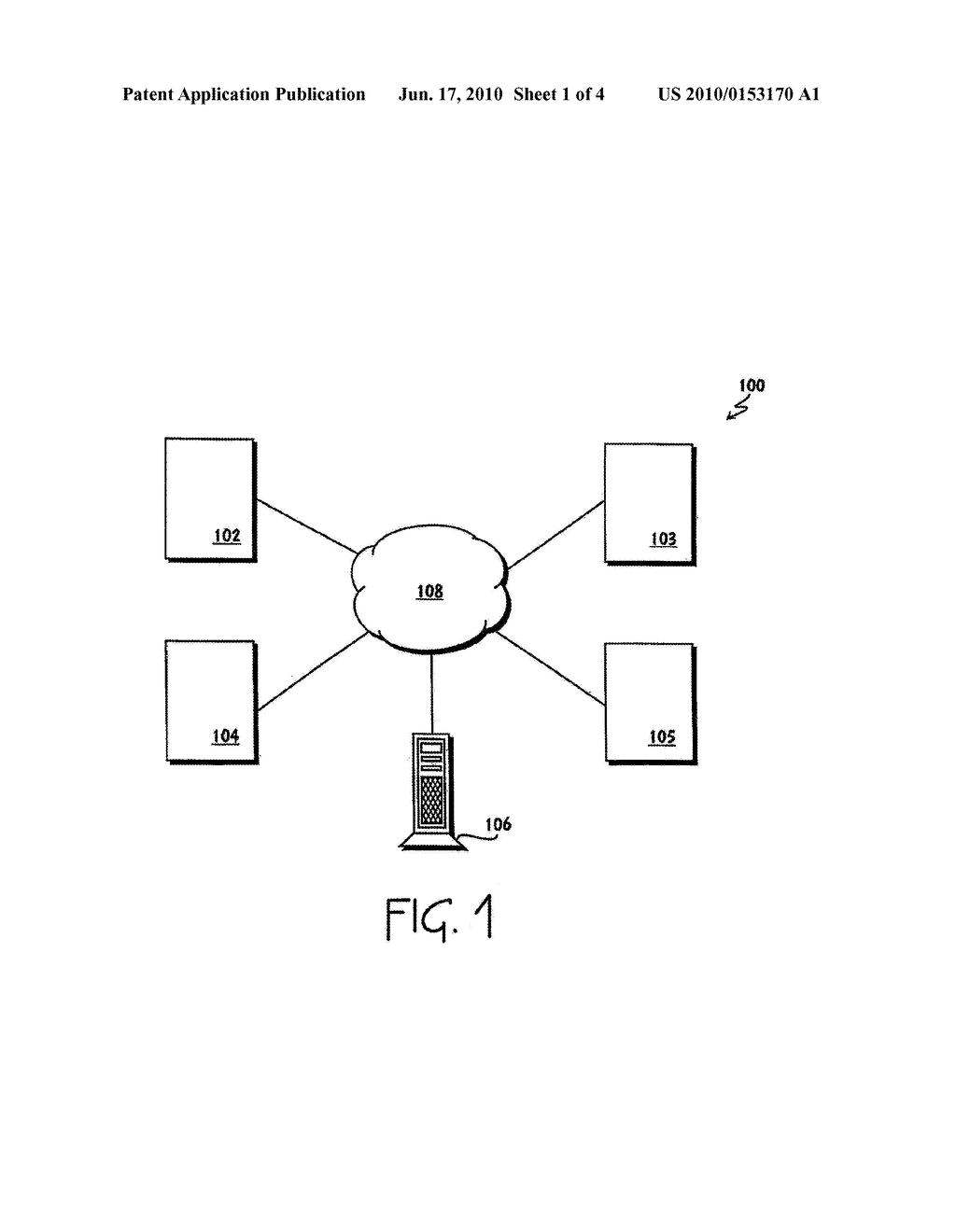 SYSTEM AND METHOD FOR COMPLEX SCHEDULE GENERATION - diagram, schematic, and image 02