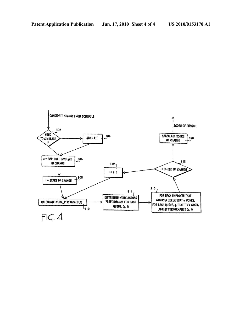 SYSTEM AND METHOD FOR COMPLEX SCHEDULE GENERATION - diagram, schematic, and image 05