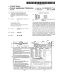 SYSTEM FOR DETERMINING THE INTRINSIC VALUE PROVIDED TO INTERNET USERS BY SELECTED WEB SITES diagram and image