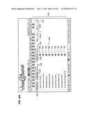 SYSTEM FOR DETERMINING THE INTRINSIC VALUE PROVIDED TO INTERNET USERS BY SELECTED WEB SITES diagram and image