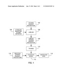 DETERMINATION OF A PROFILE OF AN ENTITY BASED ON PRODUCT DESCRIPTIONS diagram and image