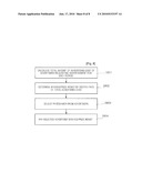 METHOD AND APPARATUS FOR PROVIDING ADVERTISING SERVICE diagram and image