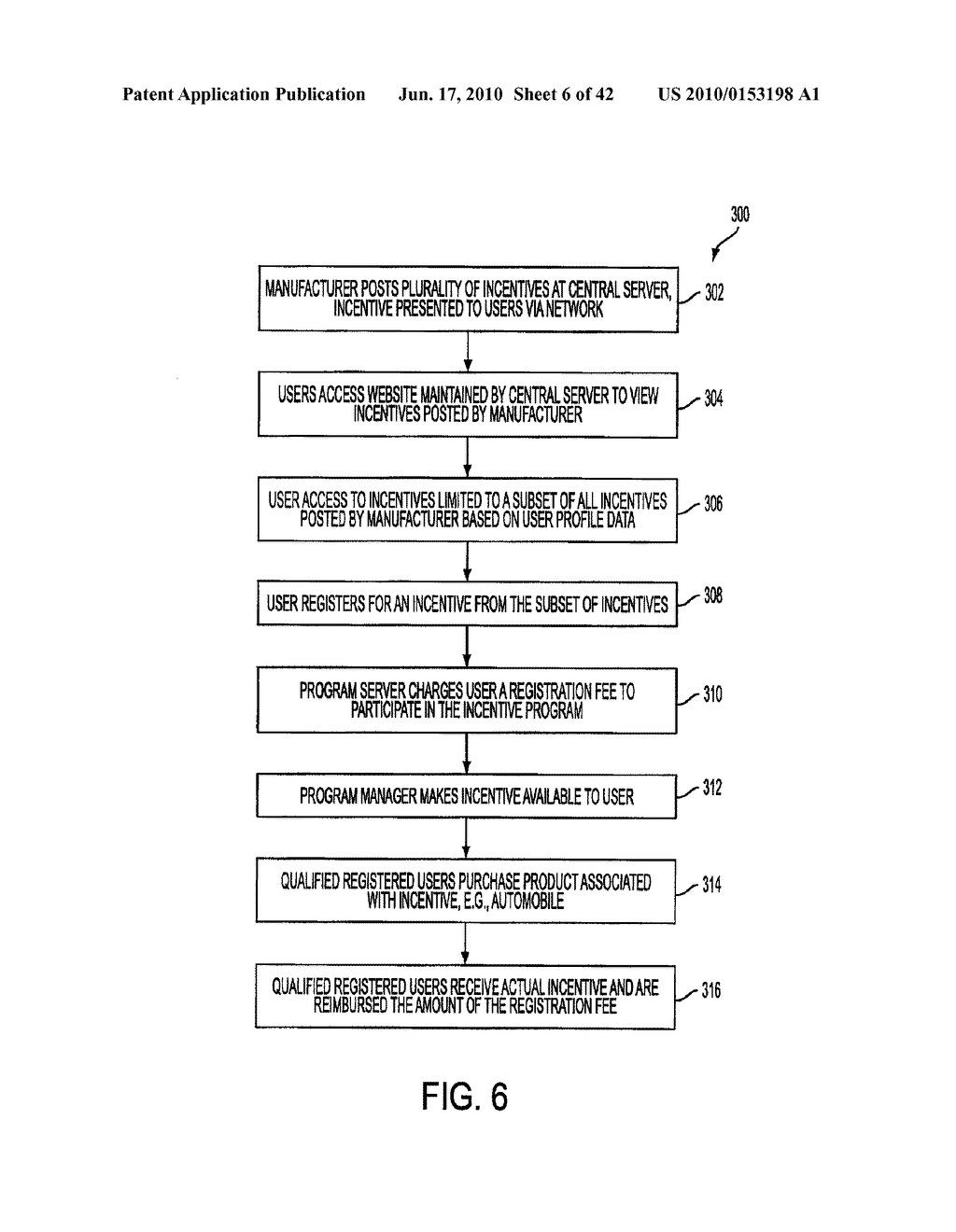 System and Method for Providing Incentives to Purchasers - diagram, schematic, and image 07