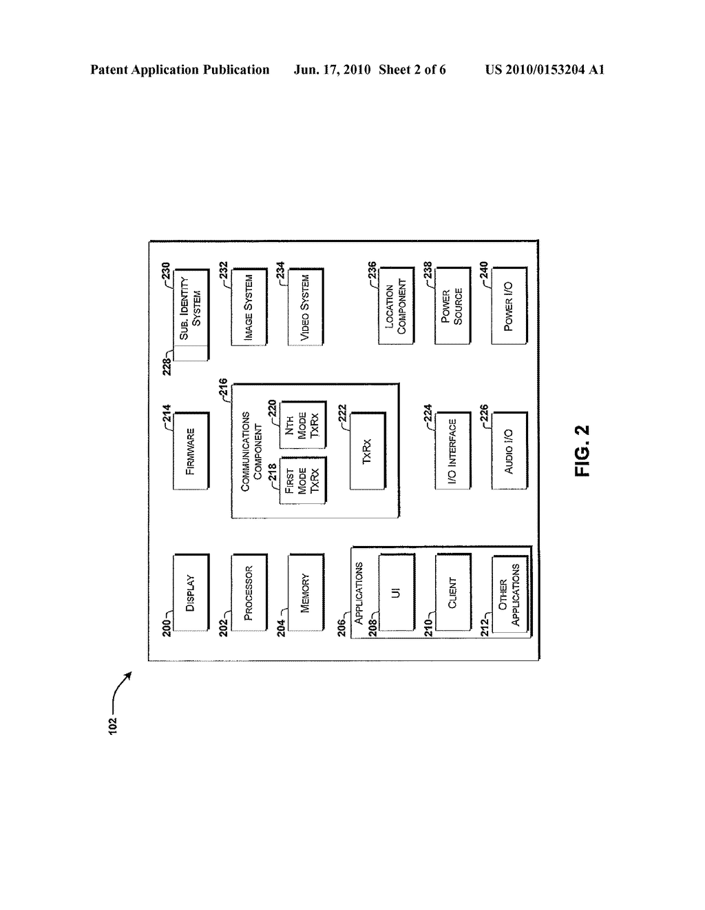 SYSTEMS AND METHODS FOR DELIVERING ITEM PRICE NOTIFICATION TO A MOBILE DEVICE - diagram, schematic, and image 03