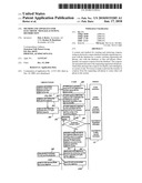 METHOD AND APPARATUS FOR ELECTRONIC MESSAGE (COUPON) DISTRIBUTION diagram and image