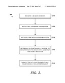 ENHANCED SEARCH RESULT RELEVANCE USING RELATIONSHIP INFORMATION diagram and image