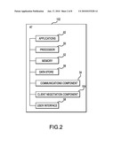 Apparatus and Method for Bundling Application Services With Inbuilt Connectivity Management diagram and image