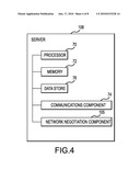 Apparatus and Method for Bundling Application Services With Inbuilt Connectivity Management diagram and image