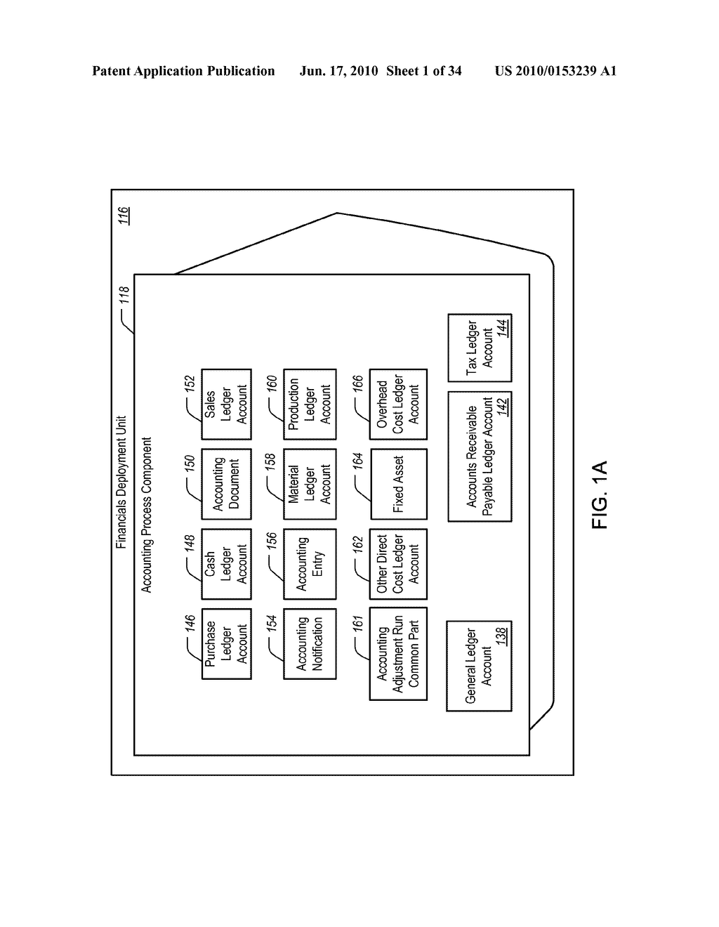 PROVIDING ACCOUNTING SOFTWARE APPLICATION AS ENTERPRISE SERVICES - diagram, schematic, and image 02