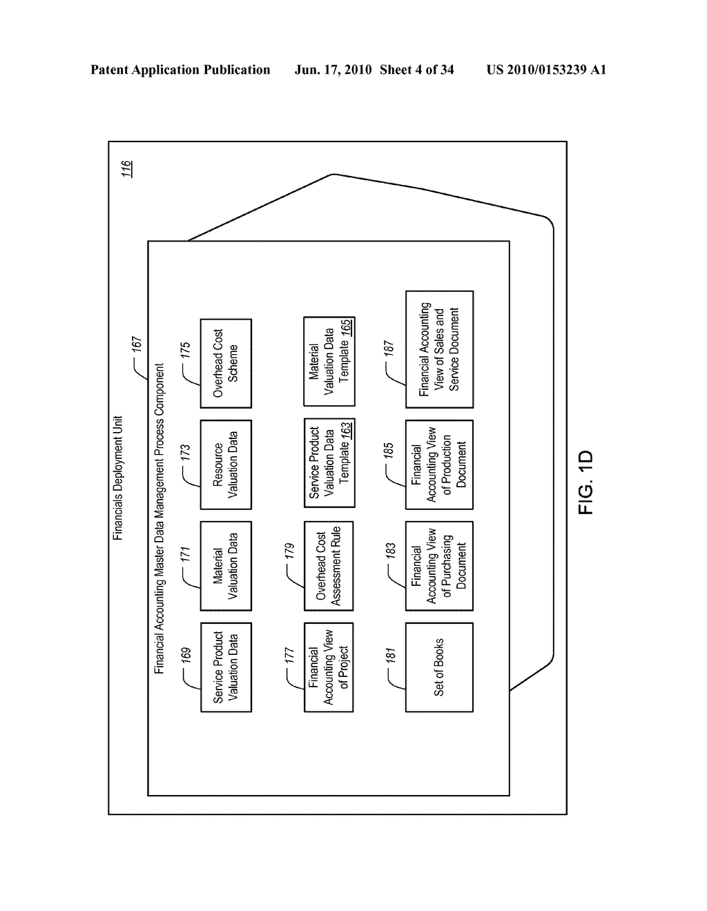 PROVIDING ACCOUNTING SOFTWARE APPLICATION AS ENTERPRISE SERVICES - diagram, schematic, and image 05