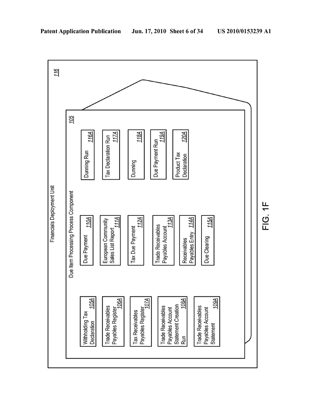 PROVIDING ACCOUNTING SOFTWARE APPLICATION AS ENTERPRISE SERVICES - diagram, schematic, and image 07