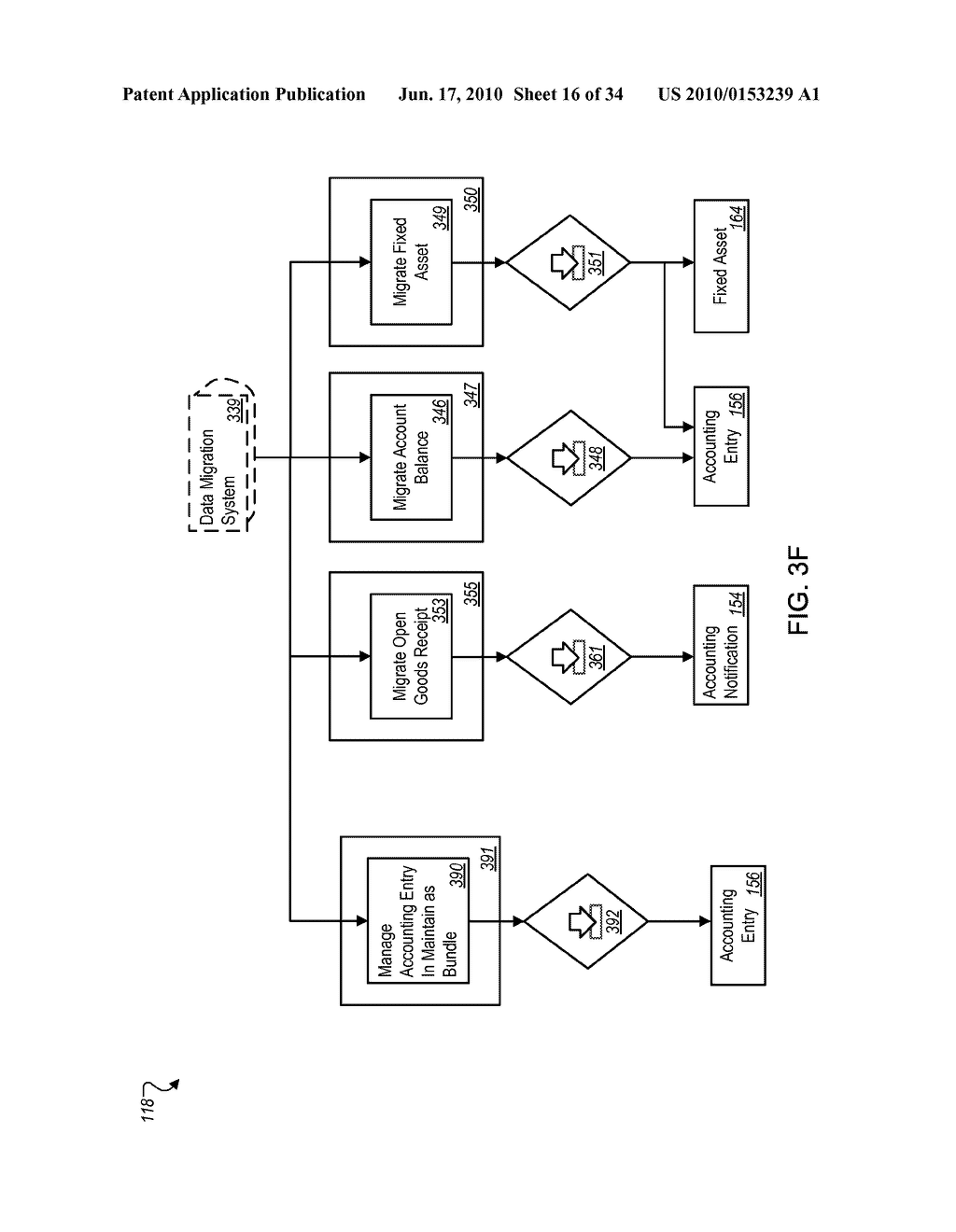 PROVIDING ACCOUNTING SOFTWARE APPLICATION AS ENTERPRISE SERVICES - diagram, schematic, and image 17