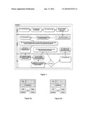 AUTHENTICATION OF MESSAGE RECIPIENTS diagram and image