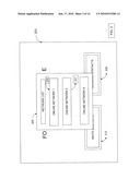 METHODS AND SYSTEMS TO USE AN AGGREGATED CONTACT LIST FOR SHARING ONLINE INFORMATION diagram and image