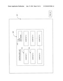 METHODS AND SYSTEMS TO USE AN AGGREGATED CONTACT LIST FOR SHARING ONLINE INFORMATION diagram and image