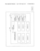 METHODS AND SYSTEMS TO USE AN AGGREGATED CONTACT LIST FOR SHARING ONLINE INFORMATION diagram and image