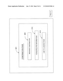 METHODS AND SYSTEMS TO USE AN AGGREGATED CONTACT LIST FOR SHARING ONLINE INFORMATION diagram and image