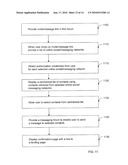 METHODS AND SYSTEMS TO USE AN AGGREGATED CONTACT LIST FOR SHARING ONLINE INFORMATION diagram and image