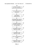 Making Friend and Location Recommendations Based on Location Similarities diagram and image