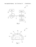 SYSTEM AND METHOD FOR DISPLAYING TREND INDICATIONS diagram and image