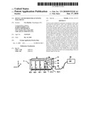 DEVICE AND METHOD FOR ACCEPTING MAIL PIECES diagram and image