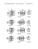 DEVICE AND METHOD FOR ACCEPTING MAIL PIECES diagram and image