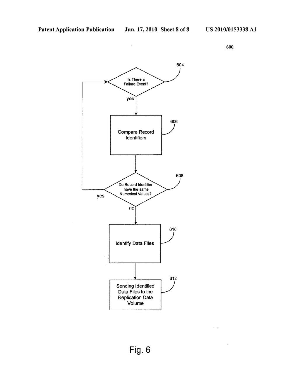 Systems and Methods for Resynchronizing Information - diagram, schematic, and image 09