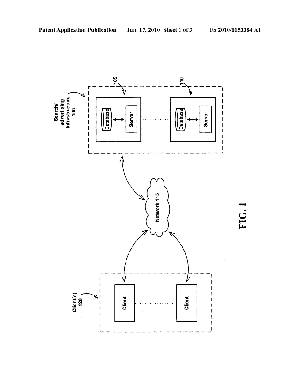 System and Method for In-Context Exploration of Search Results - diagram, schematic, and image 02