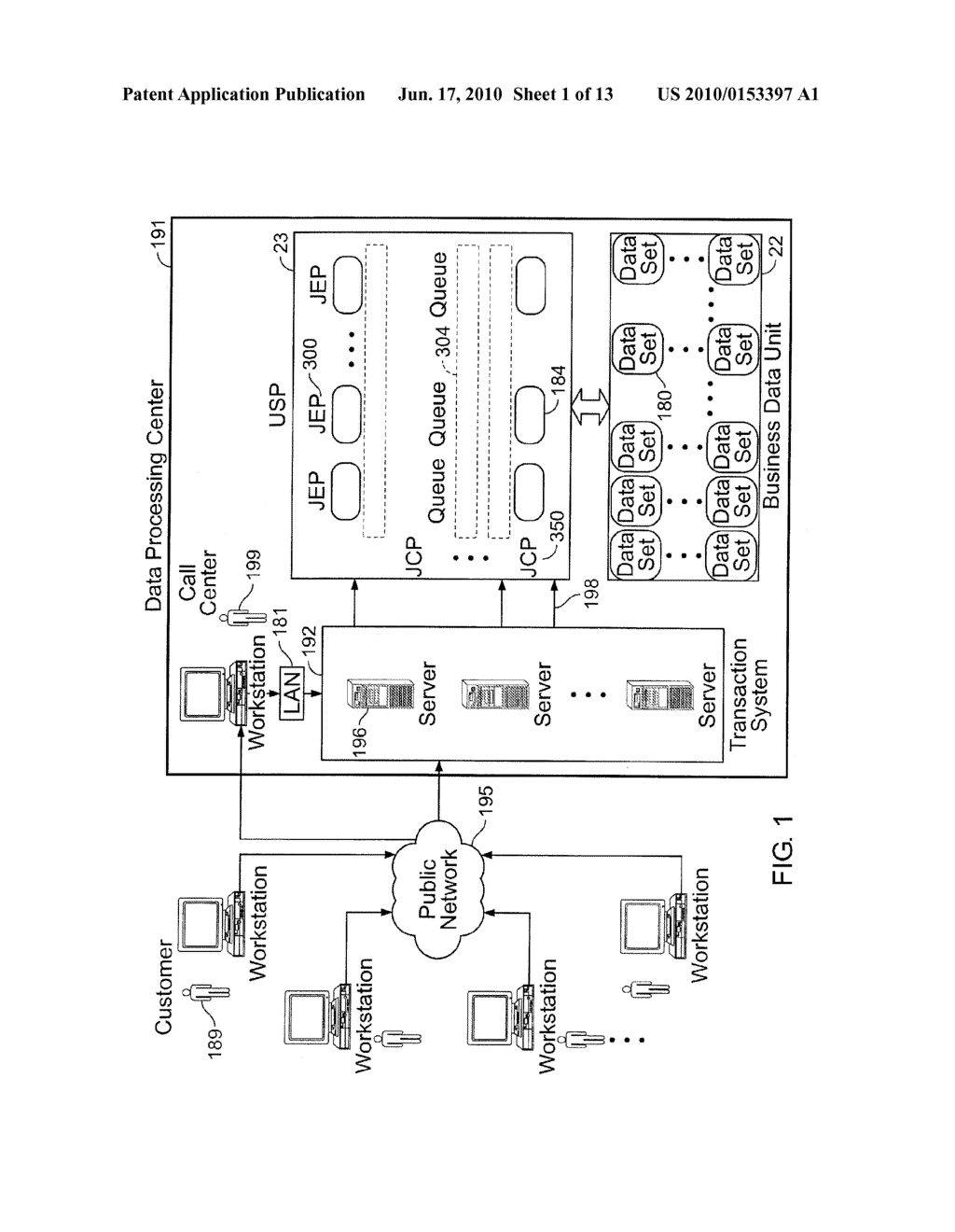 MAINTAINING A RELATIONSHIP BETWEEN TWO DIFFERENT ITEMS OF DATA - diagram, schematic, and image 02