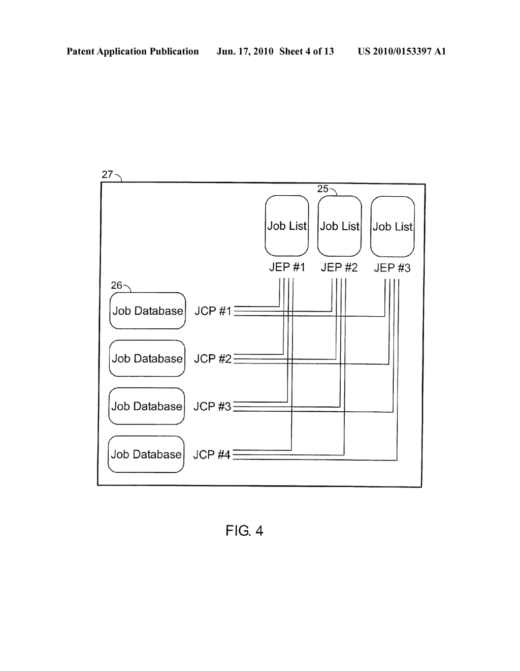 MAINTAINING A RELATIONSHIP BETWEEN TWO DIFFERENT ITEMS OF DATA - diagram, schematic, and image 05