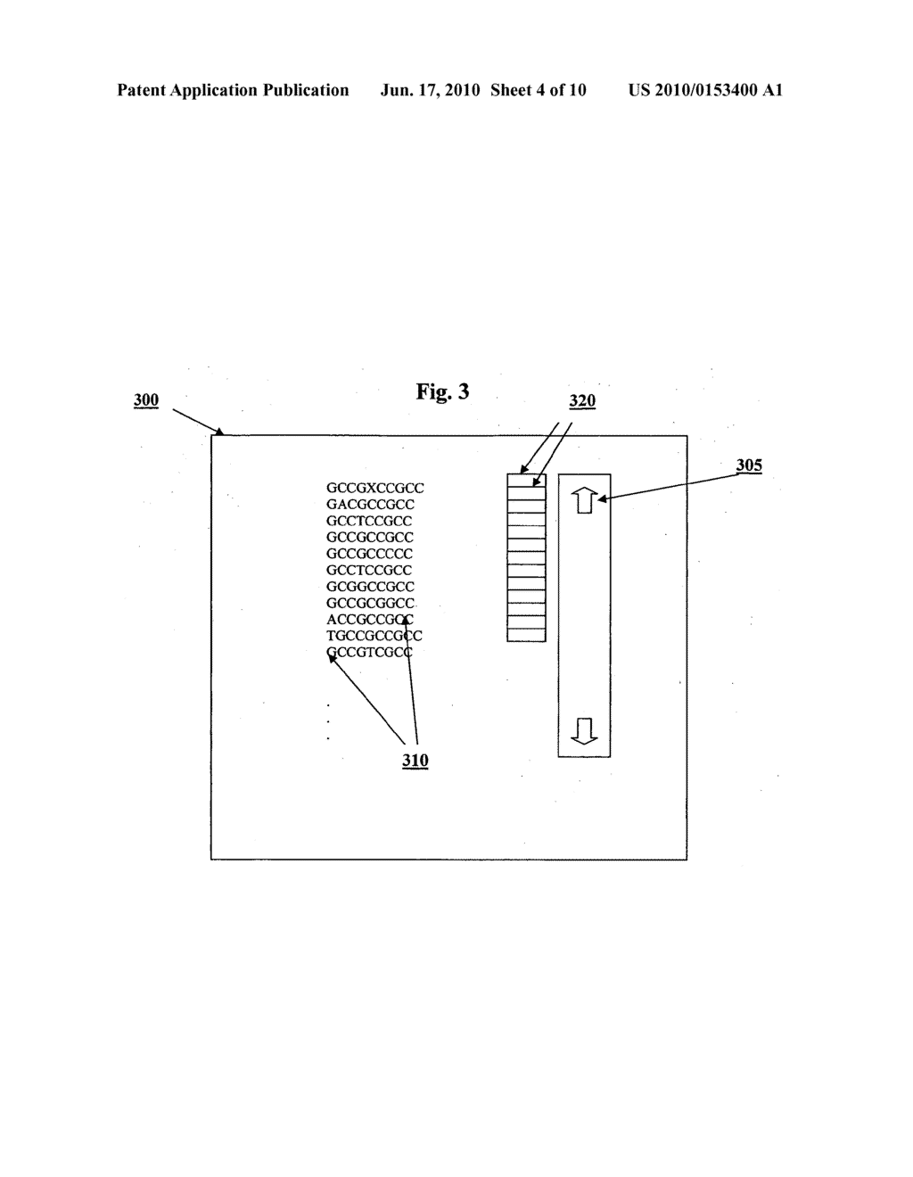 SYSTEMS AND METHODS FOR RATIONAL SELECTION OF CONTEXT SEQUENCES AND SEQUENCE TEMPLATES - diagram, schematic, and image 05