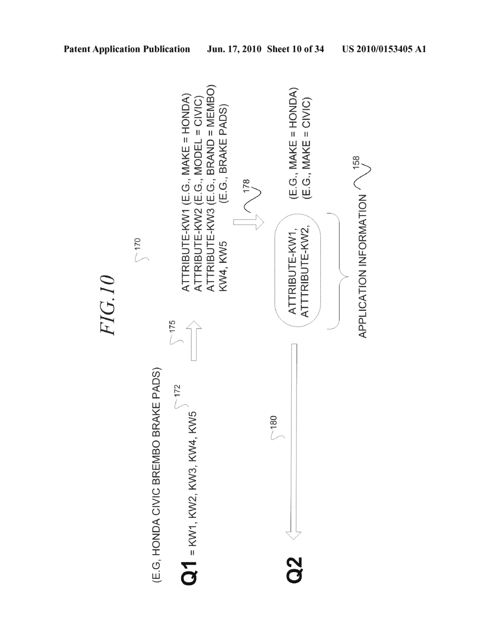 SYSTEMS AND METHODS TO SEARCH A DATA SOURCE BASED ON A COMPATABILITY VIA A SPECIFICATION - diagram, schematic, and image 11