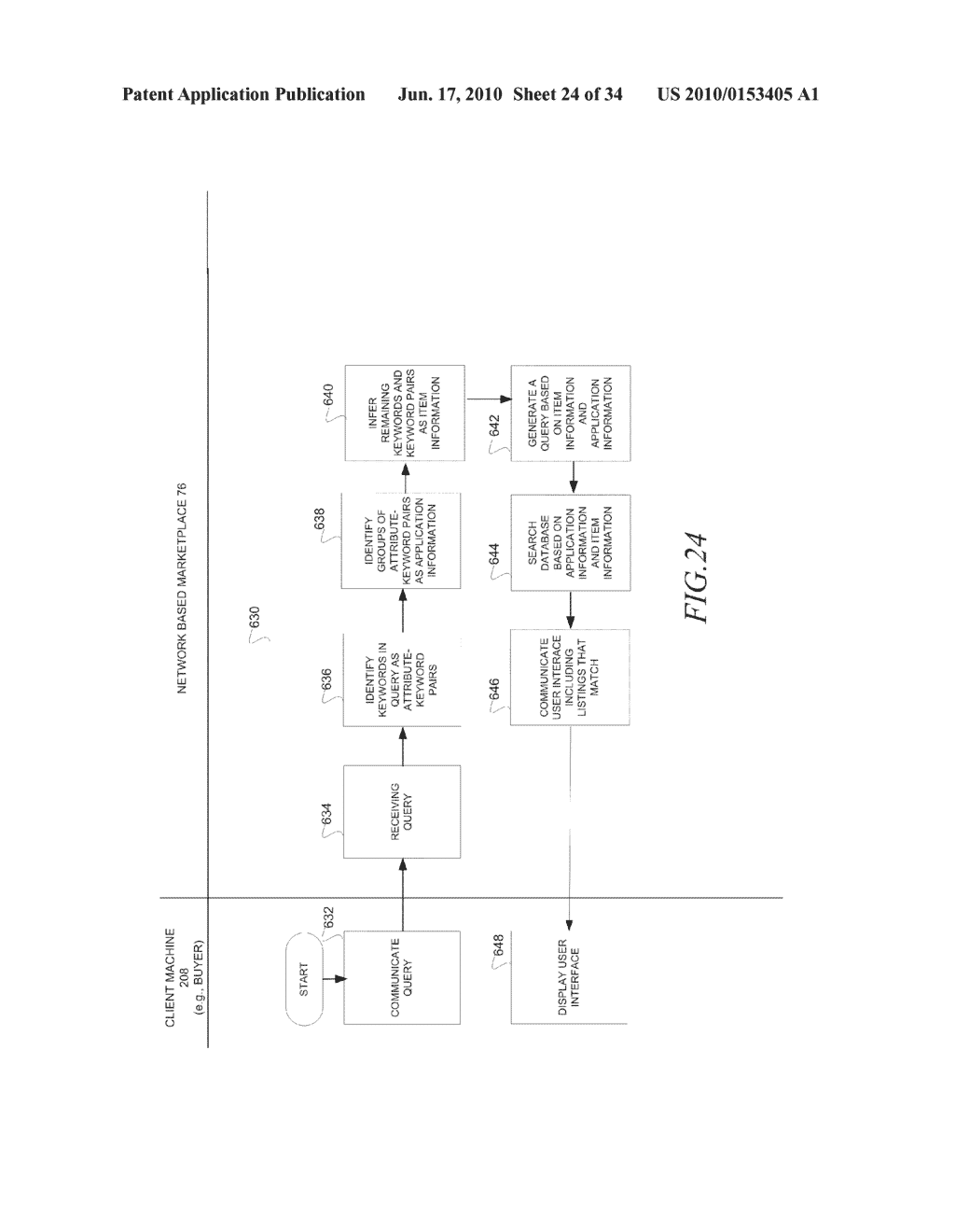 SYSTEMS AND METHODS TO SEARCH A DATA SOURCE BASED ON A COMPATABILITY VIA A SPECIFICATION - diagram, schematic, and image 25