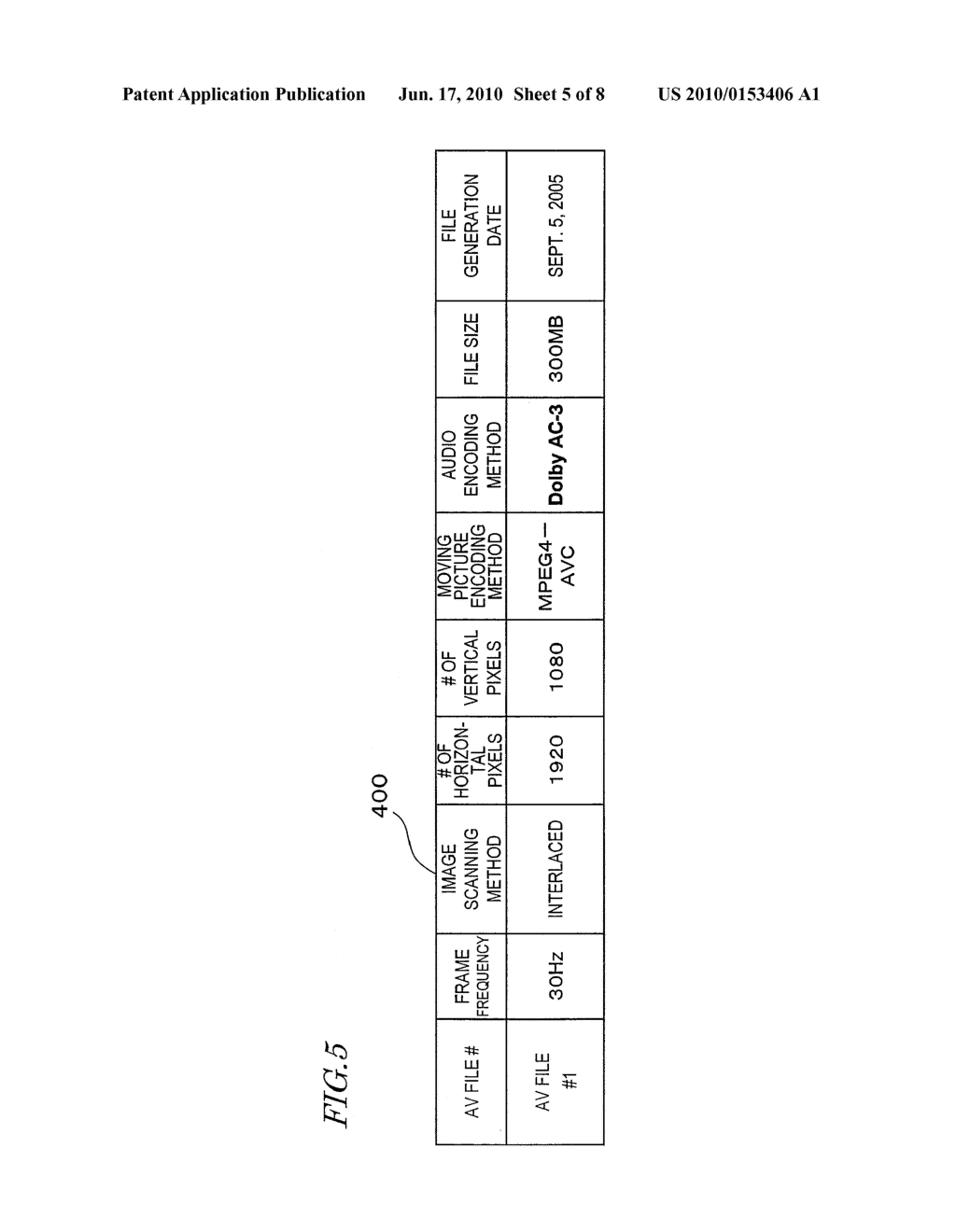 RECORDING DEVICE - diagram, schematic, and image 06