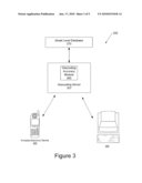 Methods, Systems and Computer Program Products for Obtaining Geographical Coordinates from a Textually Identified Location diagram and image