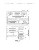 UNIFIED CONFIGURATION OF MULTIPLE APPLICATIONS diagram and image