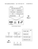 APPARATUS AND METHOD FOR ENTERING CONTACT INFORMATION IN A CONTACT BOOK diagram and image