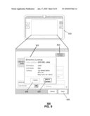 APPARATUS AND METHOD FOR ENTERING CONTACT INFORMATION IN A CONTACT BOOK diagram and image