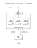 SYSTEMS AND METHODS TO FACILITATE REPORT CREATION FOR NON-RELATIONAL DATABASES diagram and image