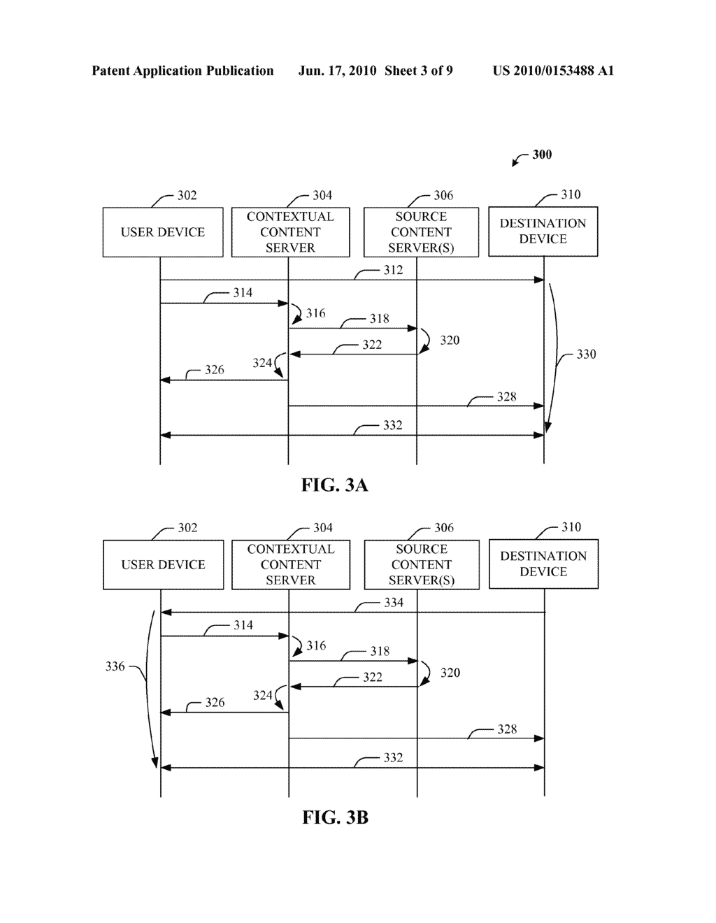 Method and Apparatus For Obtaining Contextually Relevant Content - diagram, schematic, and image 04