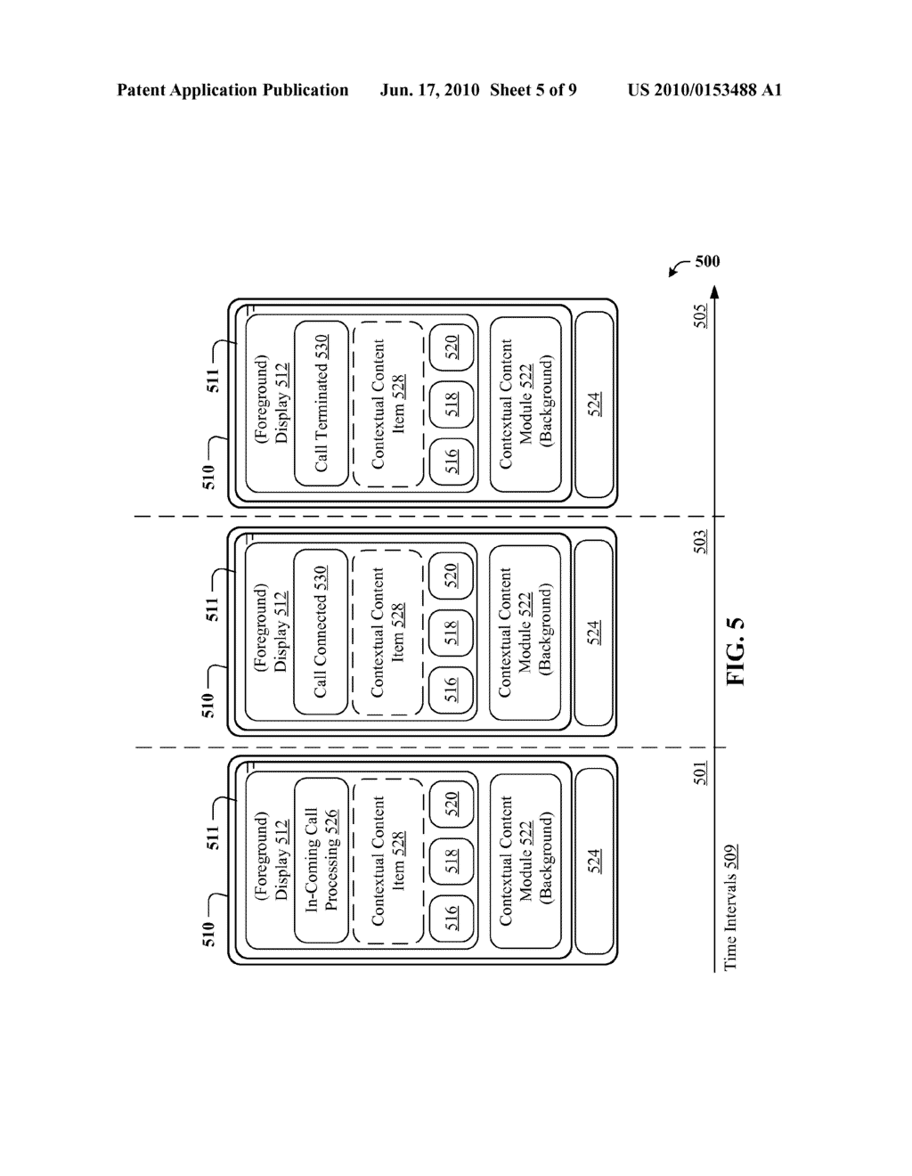 Method and Apparatus For Obtaining Contextually Relevant Content - diagram, schematic, and image 06