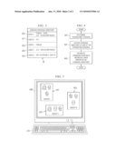 RECURSIVE IDENTIFICATION OF INDIVIDUALS FOR CASUAL COLLABORATIVE CONFERENCING diagram and image