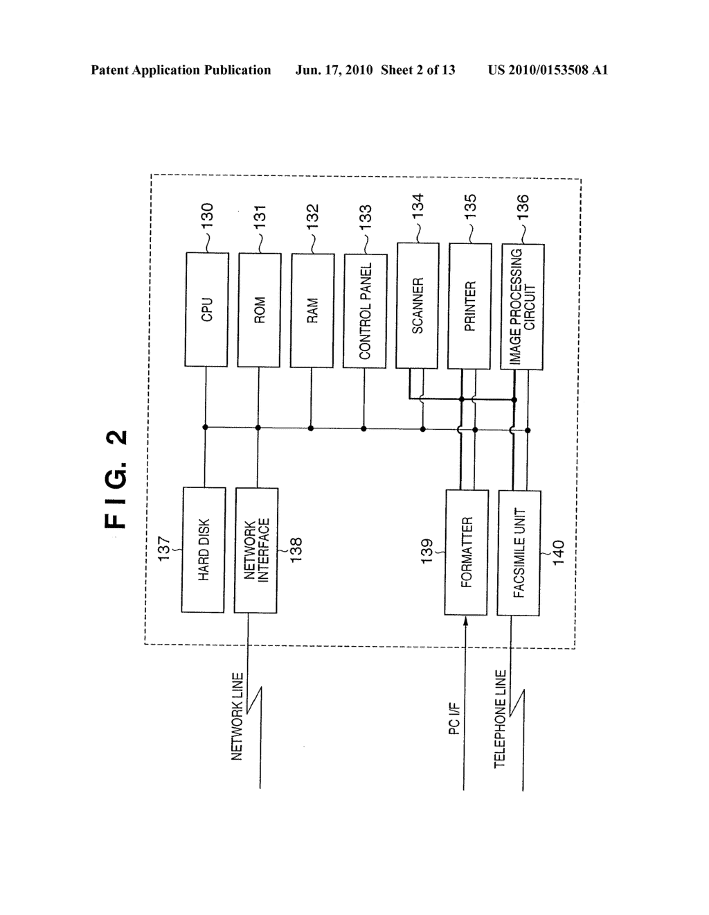 COMMUNICATION APPARATUS AND METHOD OF CONTROLLING SAME - diagram, schematic, and image 03