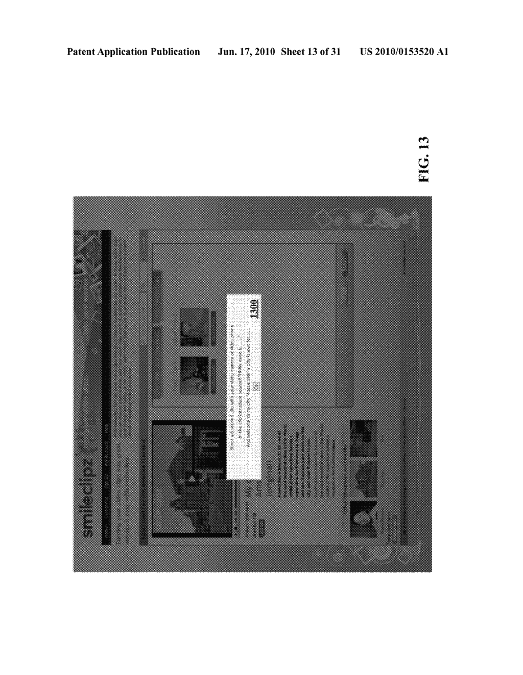 METHODS, SYSTEMS, AND MEDIA FOR CREATING, PRODUCING, AND DISTRIBUTING VIDEO TEMPLATES AND VIDEO CLIPS - diagram, schematic, and image 14